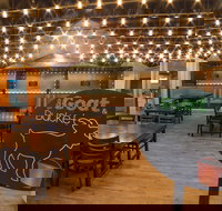 The Goat and Bucket - Geraldton Accommodation