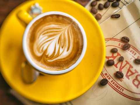 The Bank Cafe - Geraldton Accommodation 1
