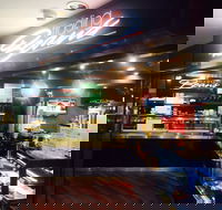 Una's Caf  Restaurant - Geraldton Accommodation