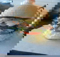 Wombat Cafe  Store - Geraldton Accommodation