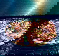 Wynnum Pizza  Spare Ribs