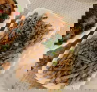 Yummy Pepper House - Haymarket - Geraldton Accommodation