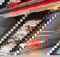 85 Degrees Bakery  Cafe - Bankstown - Geraldton Accommodation