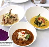 Abhi's Indian - Geraldton Accommodation
