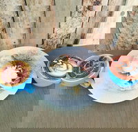 Addiction Food  Coffee House - Geraldton Accommodation