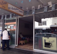 Al Andalos Cafe - Geraldton Accommodation