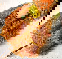 Basil  Lime - North Rocks - Geraldton Accommodation