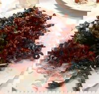 Canton House - Geraldton Accommodation