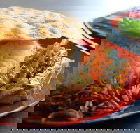 Chef Rasa Sayang - Geraldton Accommodation