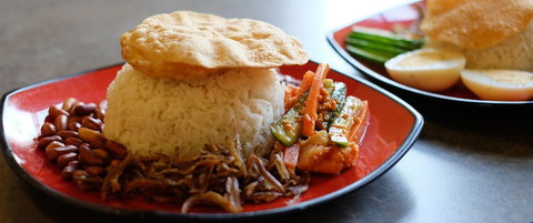 Chef Rasa Sayang - Geraldton Accommodation 0