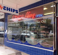 Chips Ahoy - Geraldton Accommodation