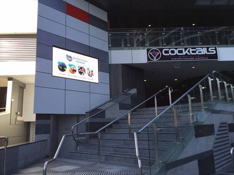 Cocktails And Dreams - Geraldton Accommodation 0
