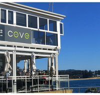 Cove Cafe Terrigal - Geraldton Accommodation