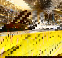 Crystal Bar - Revesby Workers' - Geraldton Accommodation