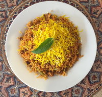 Din Din Persian Kitchen - Geraldton Accommodation
