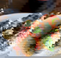 Double Zero - Geraldton Accommodation