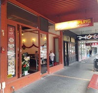 Dumpling Workshop - Geraldton Accommodation