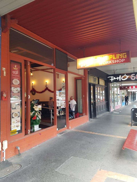 Dumpling Workshop - Geraldton Accommodation 0