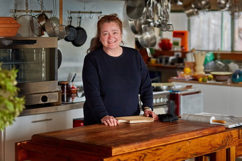 Flinders Island Gourmet Retreat At Cooma House Cooking School - Geraldton Accommodation 0