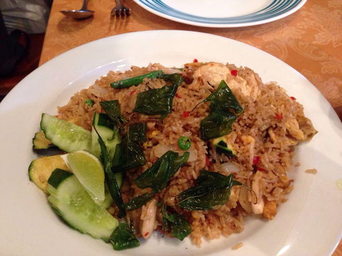 Gasiinsamut Thai Fusion - Geraldton Accommodation 0