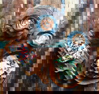 Glaage - Geraldton Accommodation