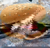 Hungry Jack's - Karawara - Geraldton Accommodation