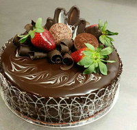 Ivanhoe Cakes - Geraldton Accommodation