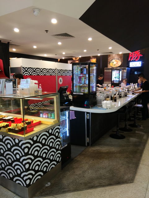 Katsu Japanese Restaurant - North Rocks - Geraldton Accommodation 0