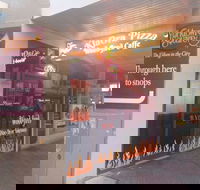 Kia Ora Pizza Wood-Fired Cafe - Geraldton Accommodation