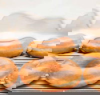 Krispy Kreme - Haymarket - Geraldton Accommodation