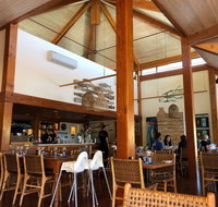 Little Fish - Geraldton Accommodation