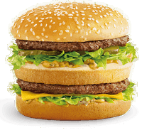 McDonald's - Liverpool - Geraldton Accommodation