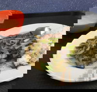 Oriental Dumpling King - Haymarket - Geraldton Accommodation