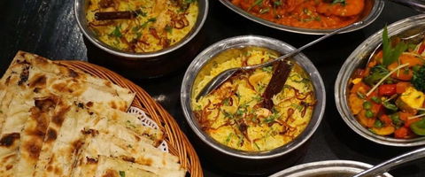 Priya Indian Restaurant - Point Cook - Geraldton Accommodation 0