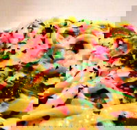 Quattro Woodfire Pizza Bar - Geraldton Accommodation