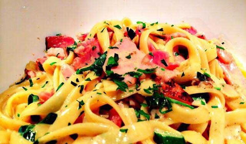 Quattro Woodfire Pizza Bar - Geraldton Accommodation 0