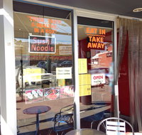 Rosanna Sushi and Noodle Station - Geraldton Accommodation