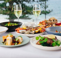 Seasalt Restaurant - Geraldton Accommodation