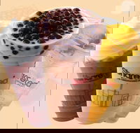 Share Tea - Macquarie Park - Geraldton Accommodation