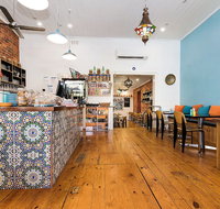 Shebani's Tastes of the Mediterranean - Geraldton Accommodation