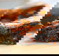 Small Axe - Geraldton Accommodation