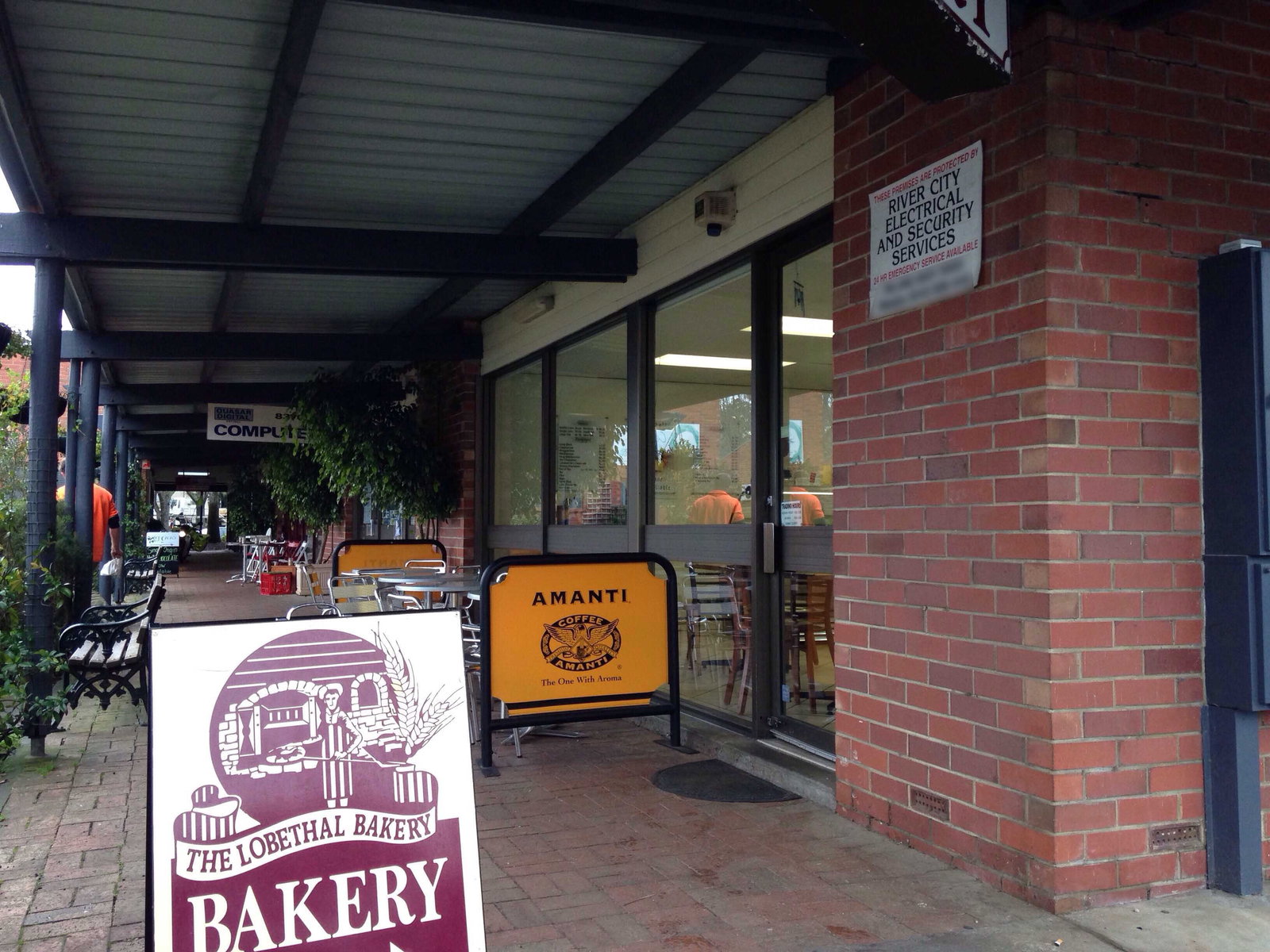 Stirling SA Geraldton Accommodation