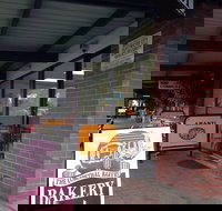 The Lobethal Bakery - Geraldton Accommodation