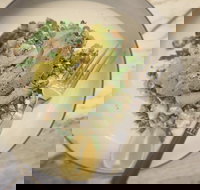 Three Beans - Chatswood - Geraldton Accommodation