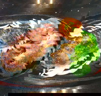 Woka Woka - Springwood - Geraldton Accommodation