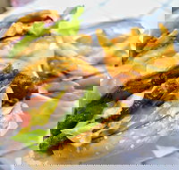 8bit - Geraldton Accommodation