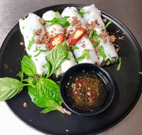Andaqua Vietnamese Restaurant - Geraldton Accommodation