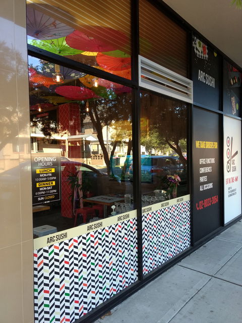 Arc Sushi - Geraldton Accommodation 0