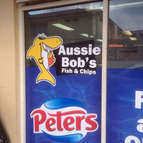 Aussie Bob's Fish & Chips - Geraldton Accommodation 0