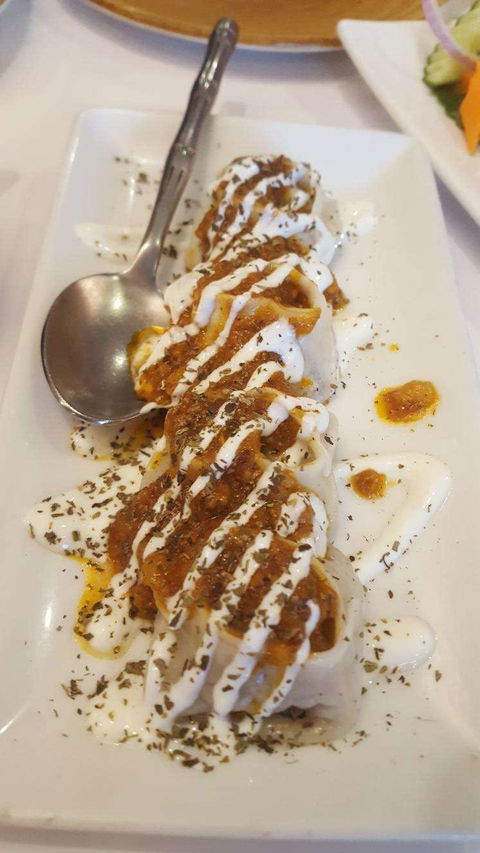 Bamiyan Restaurant - Dural - Geraldton Accommodation 0